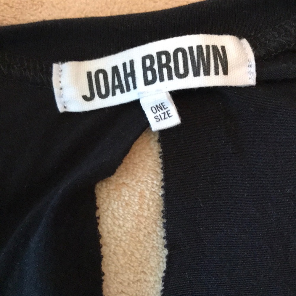 Cute top for workout or going out